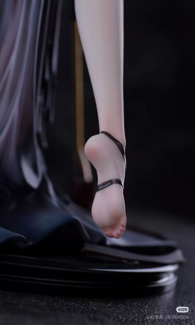 Arknights Virtuosa 1/6 GK Statue - YJ Studio [Pre-Order]