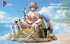Brown Dust Teresse Seaside Angel 1/6 GK Statue - Pineapple Studio [Pre-Order]