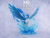 Pokémon Articuno pop GK Statue - MD Studio [Pre-Order]