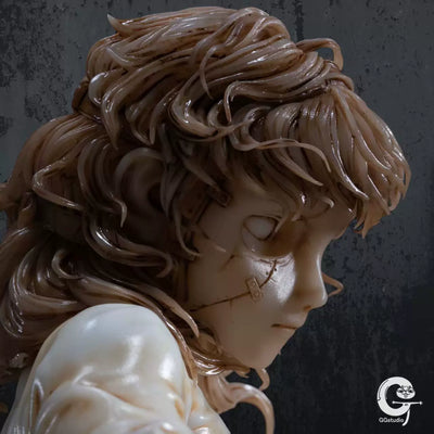 Sallyface Sal Fisher GK Statue - GG Studio [Pre-Order]