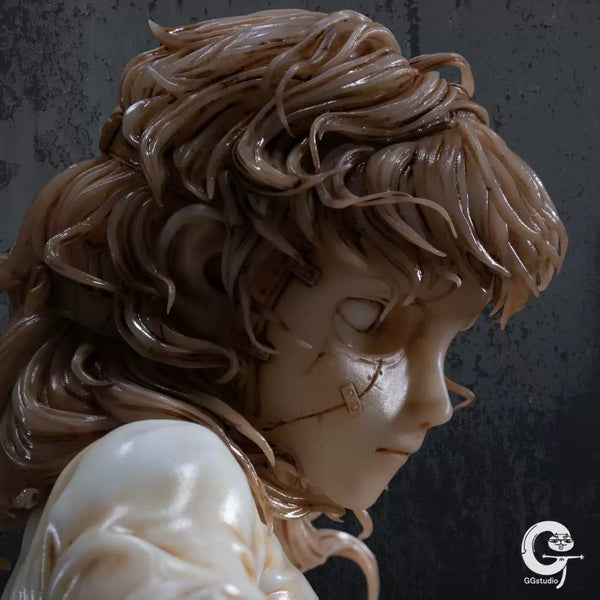 Sallyface Sal Fisher GK Statue - GG Studio [Pre-Order]