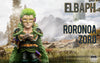 One Piece Elbaph Arc #4 Straw Hat Pirates Zoro WCF GK Statue - YZ Studio [Pre-Order]