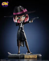 Spy x Family Agent Girl Anya 1/6 GK Statue - OKK Studio [Pre-Order]