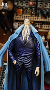 One Piece The pinnacle of power Five Elders & Imu 1/9 GK Statue - Long Hu Studio [In-Stock]