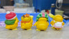 Pokémon Four Seasons Psyduck 1/20 GK Statue - Shi Wan Fu Te Studio [Pre-Order]