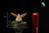 Howl's Moving Castle Magnetic Levitation Series Heen's Leap into the Sky 1/6 GK Statue - Shen Yin Studio [Pre-Order]