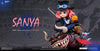 Spy x Family Pirate Anya Series No.3 ANYA & SABO 1/6 GK Statue - Biubiu Studio [In-Stock]
