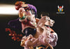 Dr. Slump 2026 Lunar New Year of the Horse Arale 1/6 GK Statue - ZOR Studio [Pre-Order]