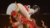 King Fighters Finishing Move Shiranui Mai 1/4 GK Statue - LASS Studio [In-Stock]