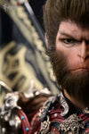 Journey to the West Monkey King Half-Bust 1/2 GK Statue - Ju Xiang Studio [Pre-Order]