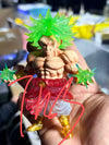 Dragon Ball Broly Arc Series Super Saiyan Broly WCF GK Statue - ToyBirds Studio [Pre-Order]