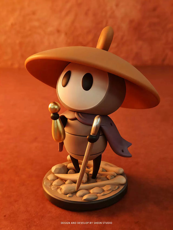 Hollow Knight Sherma GK Statue - Sheen Studio [Pre-Order]