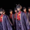 Princess Mononoke Character Series Lady Eboshi GK Statue - Hui Yi Studio [In-Stock]