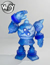 Pokémon Golurk Evolution Group 1/20 GK Statue - WY Studio [Pre-Order]