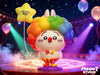 Chiikawa Colorful Clown Usagi 1/6 GK Statue - Meow7 Studio [In-Stock]