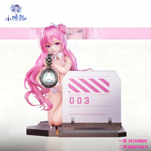Nikke Summer Series Swimsuit Dorothy 1/6 GK Statue - Xiao Huan Xiong Studio [Pre-Order]