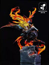 Demon Slayer Flame Hashira 1/6 GK Statue - Meng Ya Xiang Studio [Pre-Order]