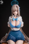 Blue Archive Office Secretary Asuna 1/4 GK Statue - Lou Lan Studio [Pre-Order]