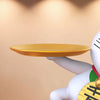 Dandadan Turbo Granny Lucky Tray Ornament GK Statue - Jin Yun Studio [In-Stock]