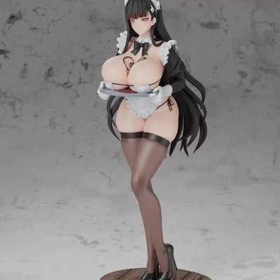 Blue Archive Tsukatsuki Rio 1/6 GK Statue - Bust Studio [Pre-Order]