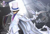 Detective Conan Kaito Kid 1/6 GK Statue - HW Studio [Pre-Order]