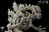 God-Zilla Monster Original God-Zilla Monster's Skeletal Fossils 1/6 GK Statue - Hard Shell Studio [Pre-Order]