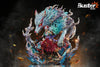 One Piece Yamato 1/6 GK Statue - Buster Studio [Pre-Order]