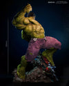 MQ066 1/4 Hulk GK Statue - IRON Studio & JCOLLECTIONSPH Studio [Pre-Order]