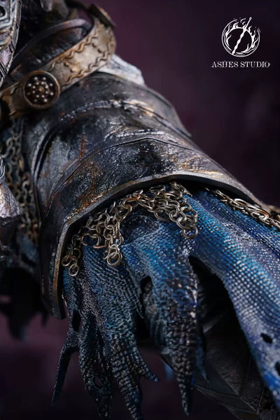 Dark Souls Abyss Walker Artorias 1/4 GK Statue - Ashes Studio [Pre-Order]