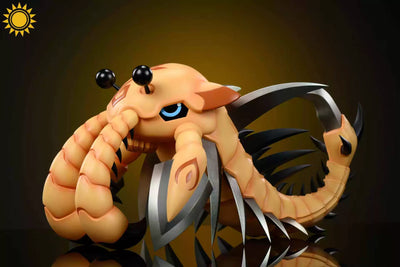 Digimon Anomalocarimon GK Statue - Sun Toys Studio [Pre-Order]