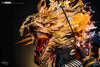 Demon Slayer Flaming Thunder God 1/5 GK Statue - Hamlet Studio [Pre-Order]