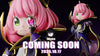 Spy x Family Anya Cosplay Lelouch GK Statue - ZH Studio [In-Stock]