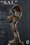 Sallyface Sal Fisher GK Statue - GG Studio [Pre-Order]
