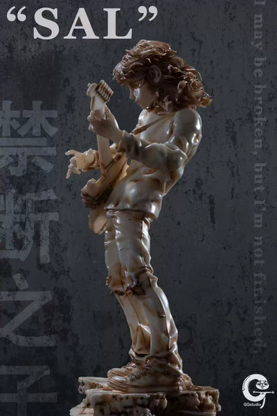 Sallyface Sal Fisher GK Statue - GG Studio [Pre-Order]