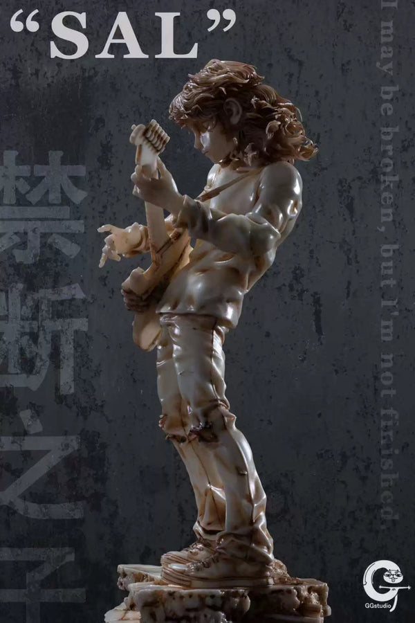 Sallyface Sal Fisher GK Statue - GG Studio [Pre-Order]