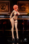 Chainsaw Man Charming Woman Series #1 Makima 1/6 GK Statue - NY Studio [Pre-Order]