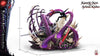 Tokyo Ghoul Kishou Arima VS Kaneki Ken 1/6 GK Statue - Black Goat Studio [Pre-Order]