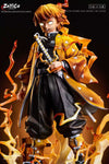 Demon Slayer Agatsuma Zenitsu GK Statue - Zayico Studio [In-Stock]