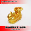 One Piece JK.Scene-115 Little Ornaments Mini Going Merry Boot & Thousand Sunny Boot GK Statue - Jacksdo Studio [In-Stock]