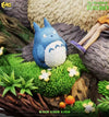My Neighbor Totoro Dreamy Healing Series 001 A Midsummer Night's Dream 1/6 GK Statue - Emo Studio [Pre-Order]