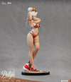 Zelda Legend Swimsuit Purah 1/4 GK Statue - Third Eye Studio [Pre-Order]