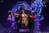 One Piece Wano Country Leather Jacket Kaido pop GK Statue - C2 Studio [Pre-Order]