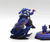 Pokémon Rapid Strike Urshifu Evolution Group GK Statue - Mo Yu Studio [Pre-Order Closed]