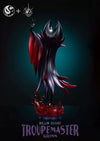 Hollow Knight Series #3 Ultimate Boss Troupe Master Grimm GK Statue - Stone Custom Studio & Radiance Studio [Pre-Order]