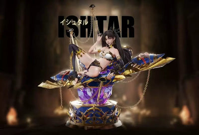 Fate Ishta 1/4 GK Statue - LS Studio [Pre-Order]
