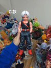 Dragon Ball Z Warriors Series Trunks 1/6 GK Statue - XG Studio [Pre-Order]