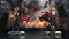 Fullmetal Alchemist Series #1 Edward Elric 1/6 GK Statue - Belief Studio [Pre-Order]