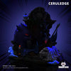Pokémon #1 Ghost Series Scene Skeledirge Broken Throne 1/20 GK Statue - Dream Box Studio [Pre-Order]