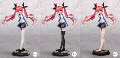 Date A Live Kotori 1/7 GK Statue - Wu Shi San Studio [Pre-Order]