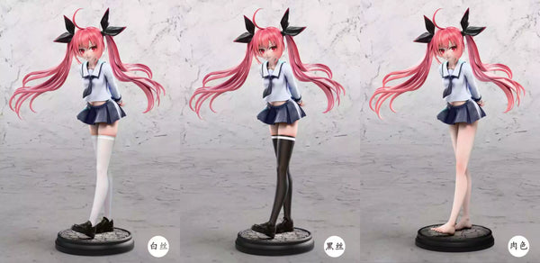 Date A Live Kotori 1/7 GK Statue - Wu Shi San Studio [Pre-Order]